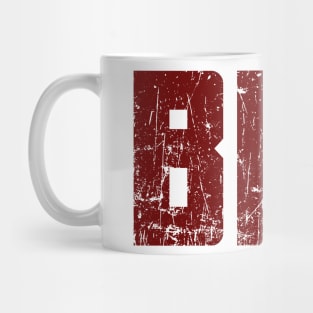 BAD Mug